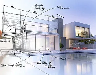 Birou de arhitectura