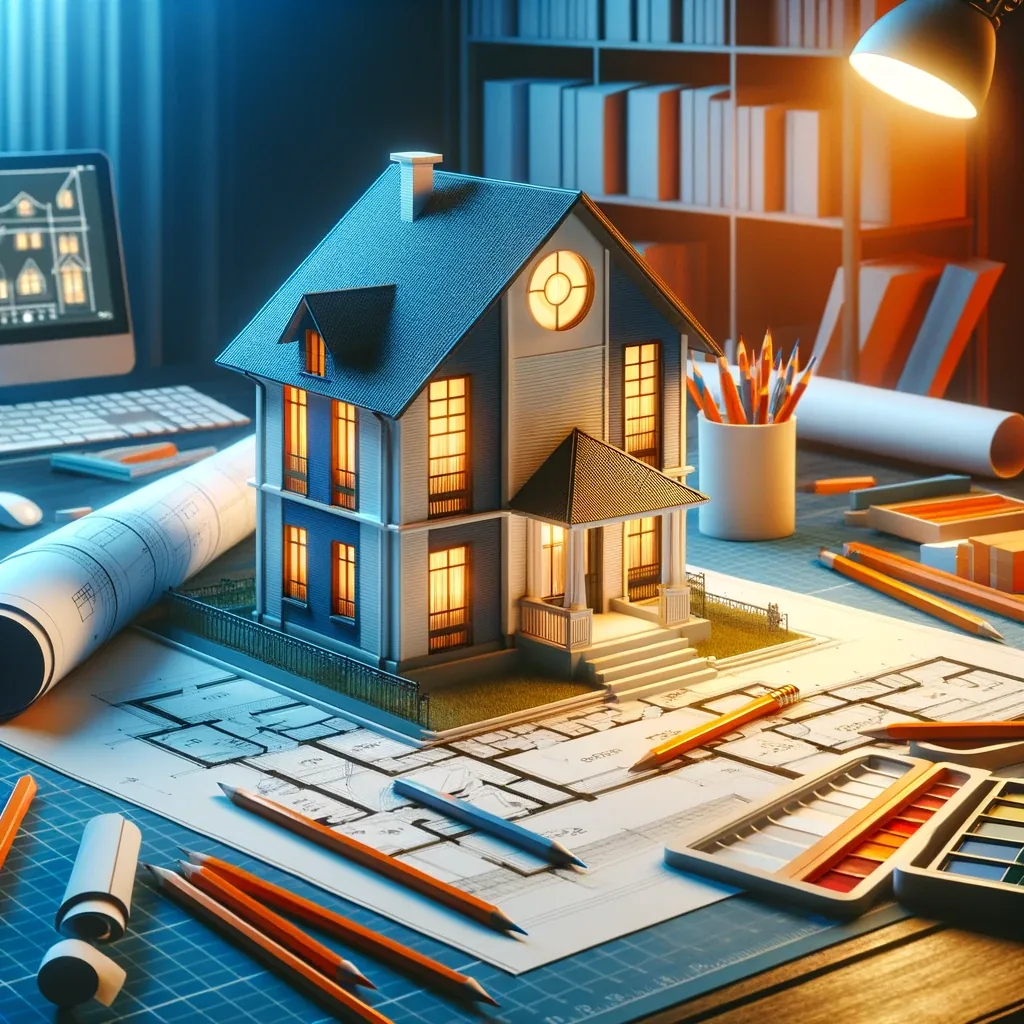 proiectare arhitecturala
