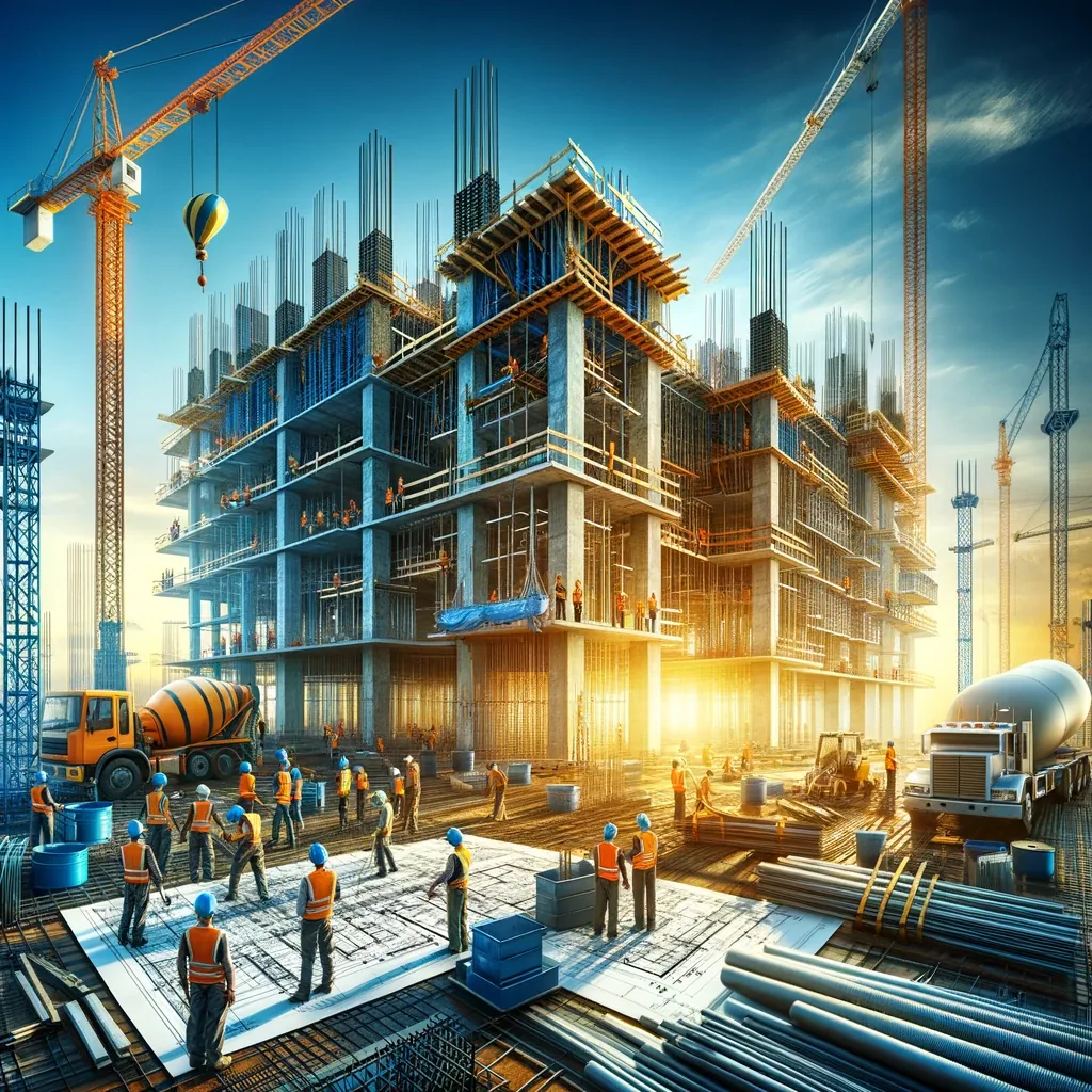 servicii constructii